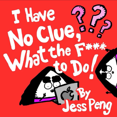 CEO Jess HEEYYYYY